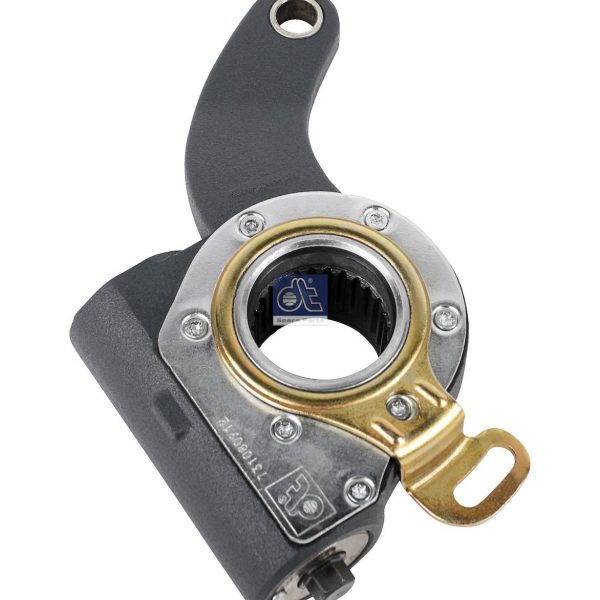Slack Adjuster, Automatic