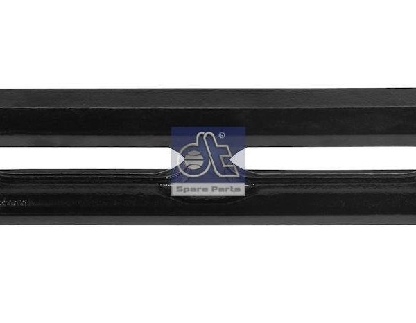 Reaction Rod