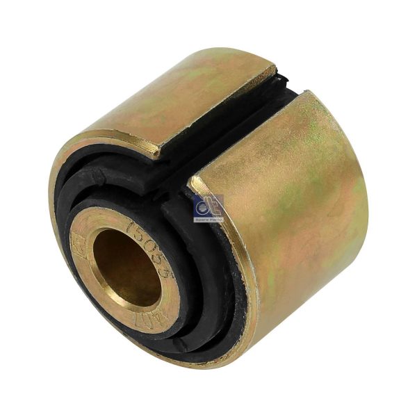 Rubber Bushing, Anti-Roll Bar