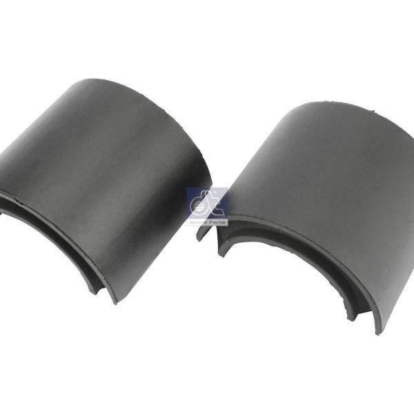 Rubber Bushing, Anti-Roll Bar