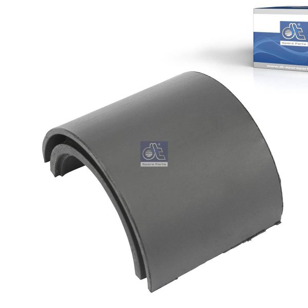 Rubber Bushing, Anti-Roll Bar
