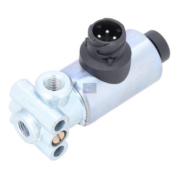 Solenoid Valve