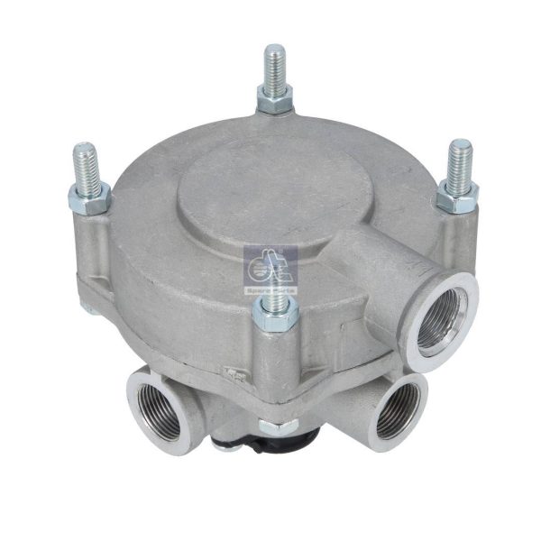Relay Valve