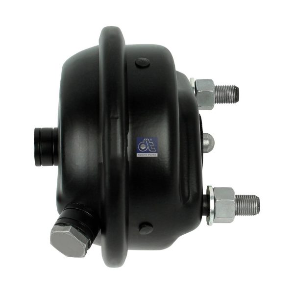 Brake Cylinders