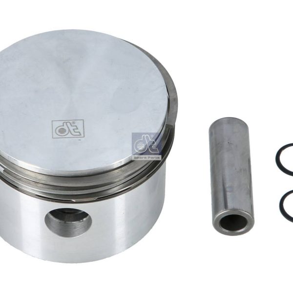 Piston, Compressor