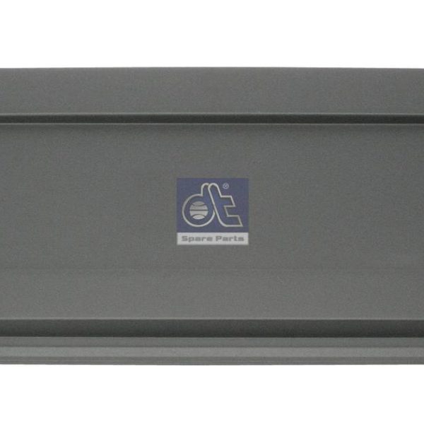 Accessories, Bumper