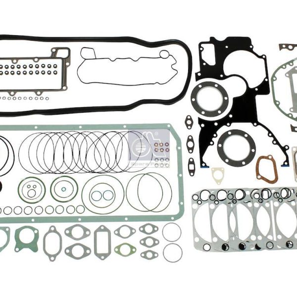 General Overhaul Kits, Engine