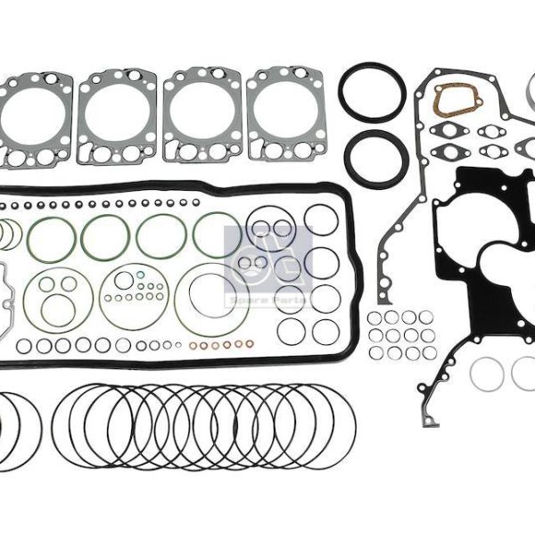 General Overhaul Kits, Engine