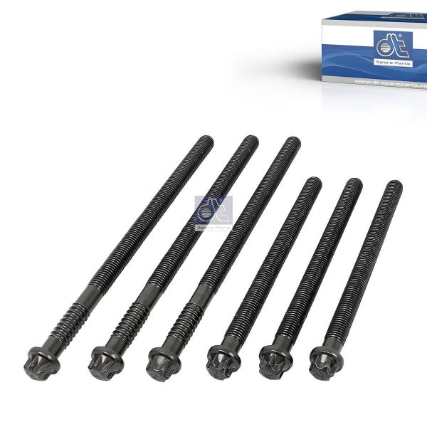 Cylinder Head Screw