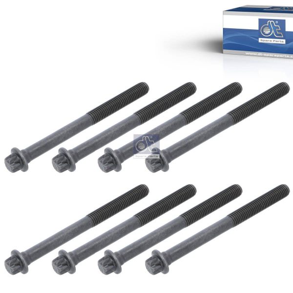 Cylinder Head Screw