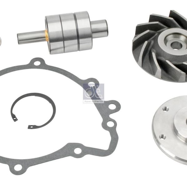 Repair Kit, Water Pump