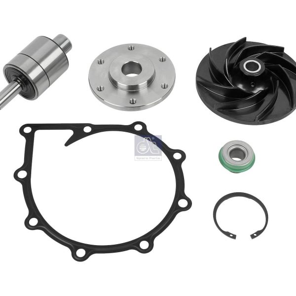 Repair Kit, Water Pump