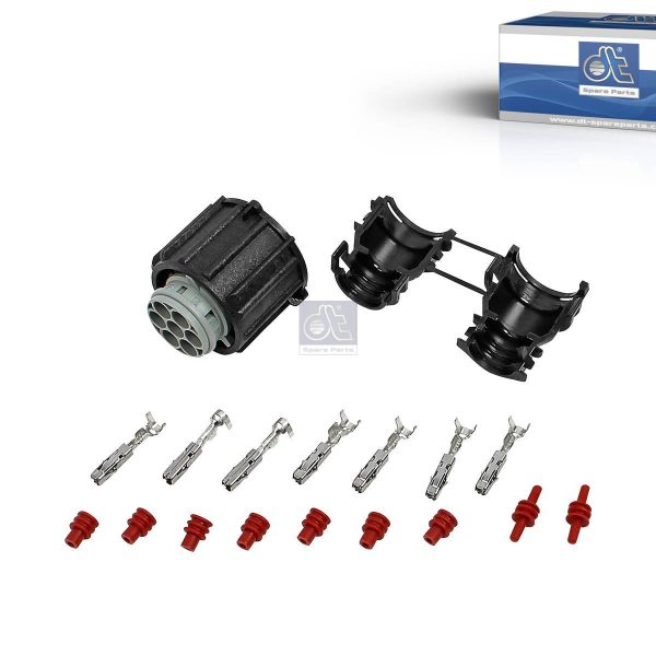 Repair Kit, Cable