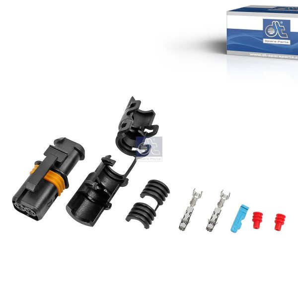 Repair Kit, Cable