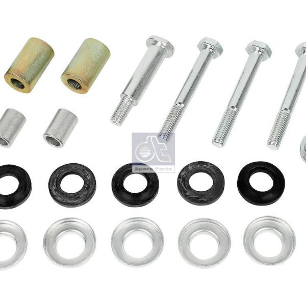 Repair Kit, Shifting Housing & Shaft