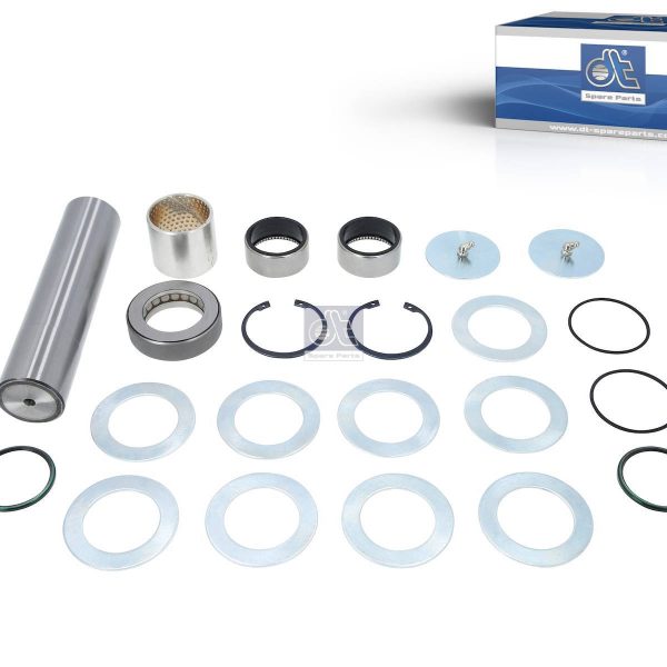 King Pin Kit
