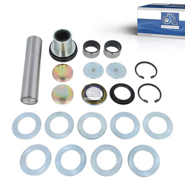King Pin Kit