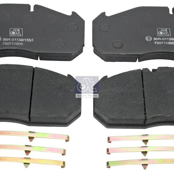 Brake Lining