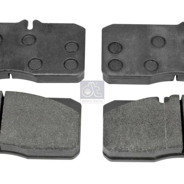 Brake Lining