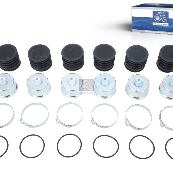 Repair Kit, Brake Caliper