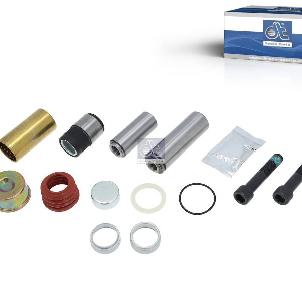Repair Kit, Brake Caliper