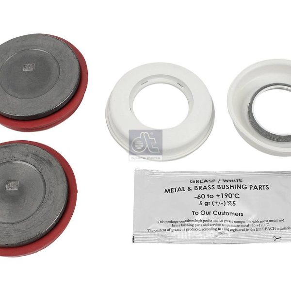 Repair Kit, Brake Caliper