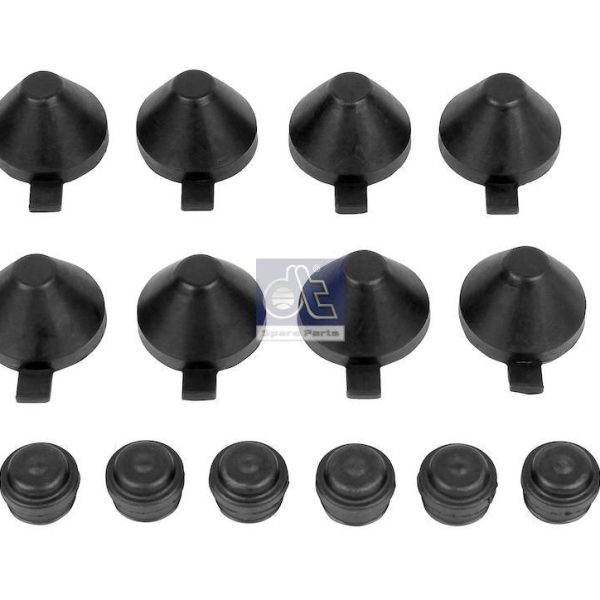 Repair Kit, Brake Caliper
