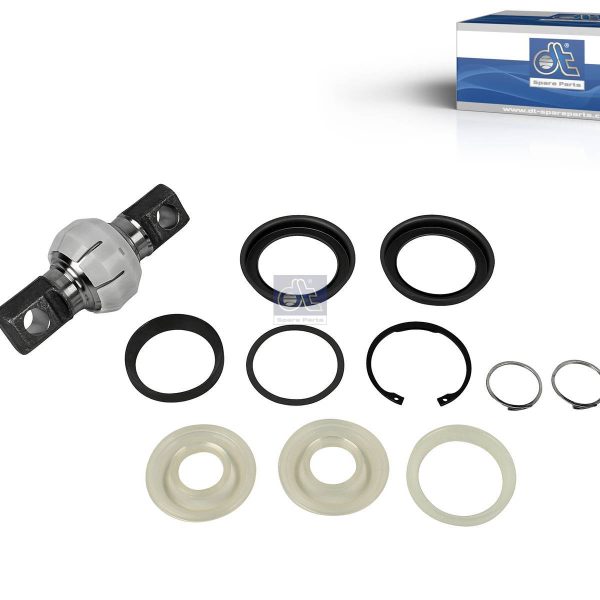 Repair Kit, Reaction Rod