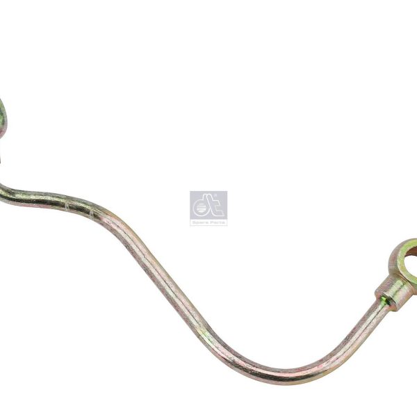 Injection Line