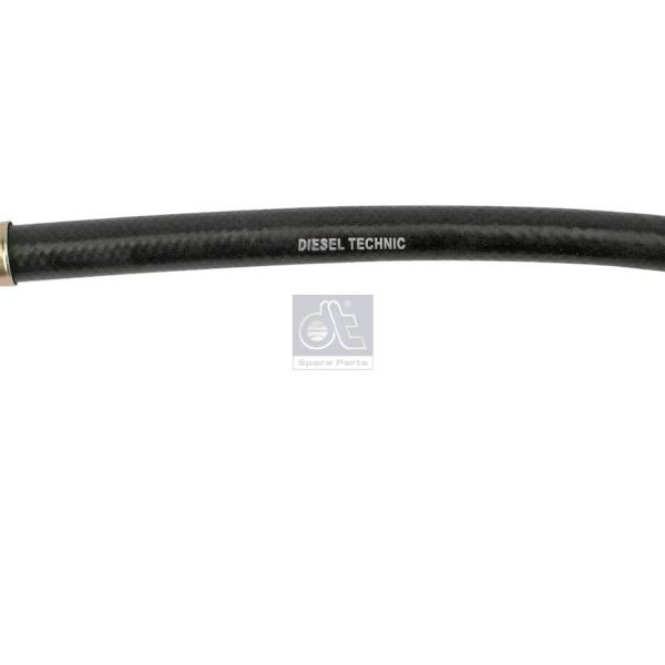 Hoses & Bellows, Intake Manifold