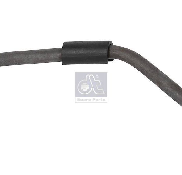 Coolant Pipe