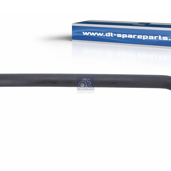 Steering Hose