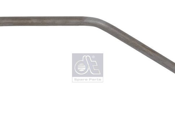 Coolant Pipe
