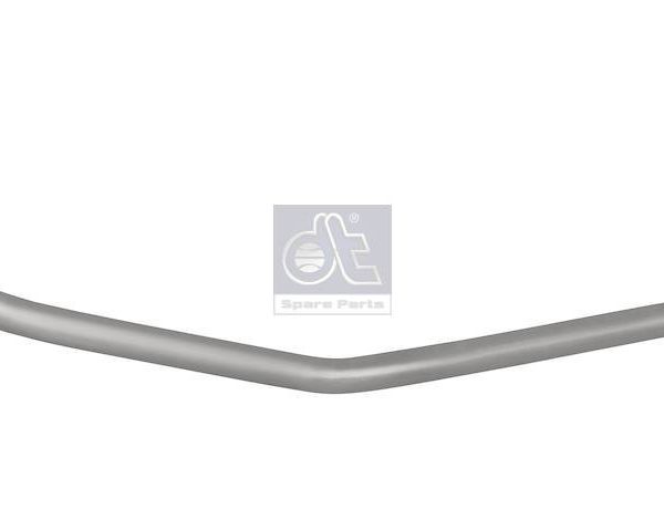 Coolant Pipe