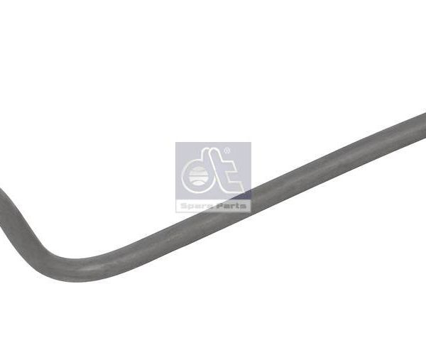 Coolant Pipe