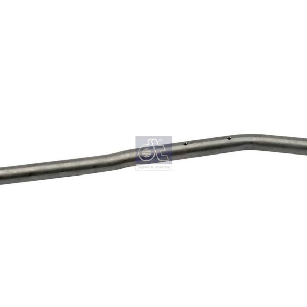 Gearbox Hose Lines