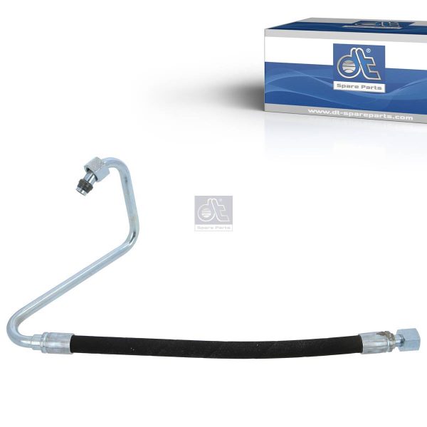 Steering Hose