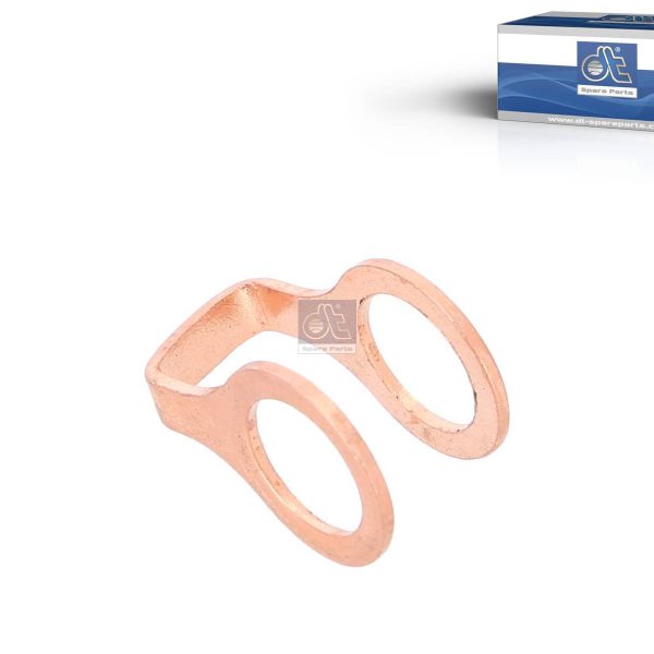 Accessories, Fuel Line