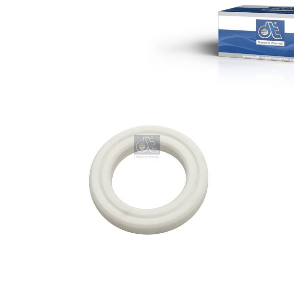 Slide Ring Seal