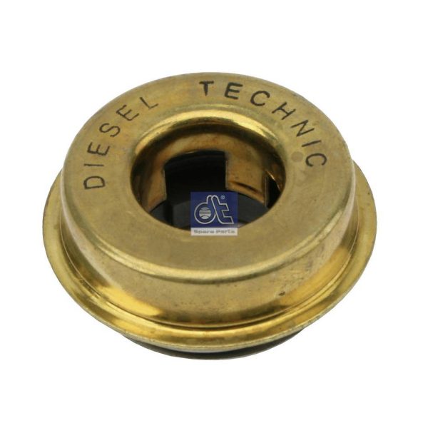 Slide Ring Seal