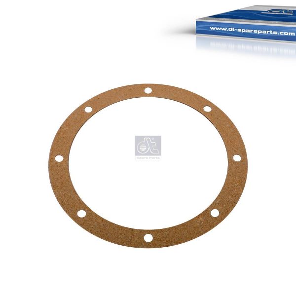 Accessories, Spring Bracket