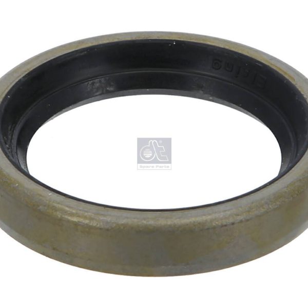 Gasket Kit Gearbox