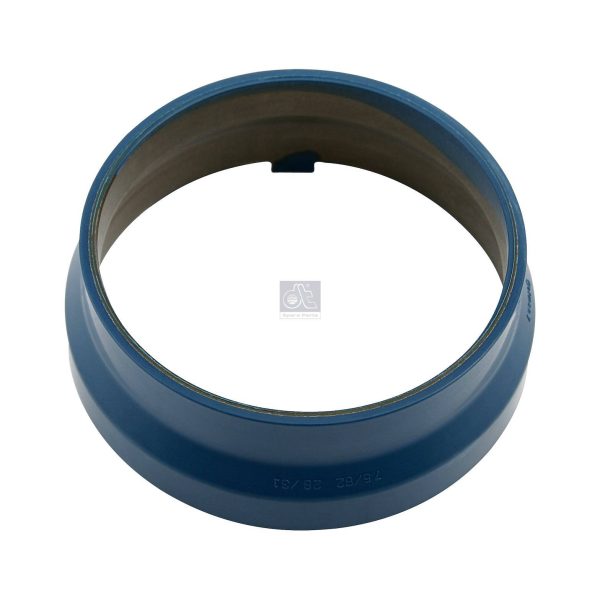 Seal Rings & O-Rings