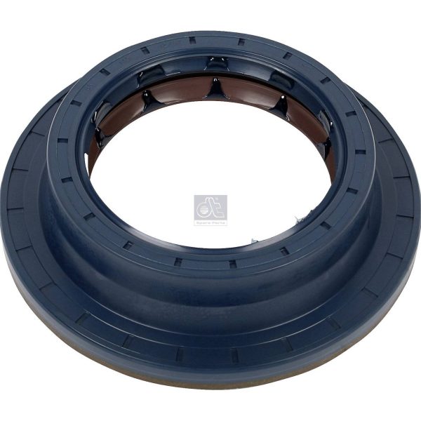 Accessories, Drive Shaft Flange
