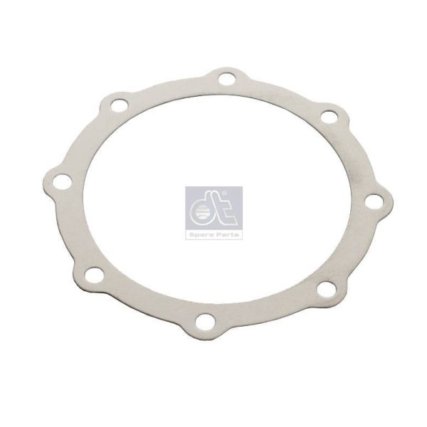 Accessories, Spring Bracket