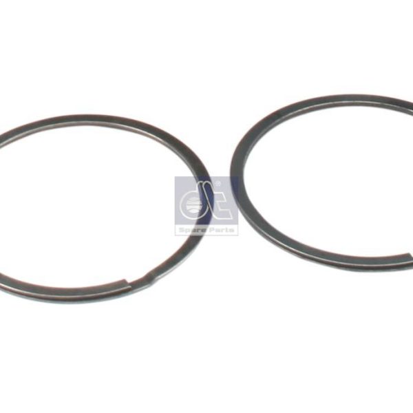 Seal Ring, Exhaust Manifold