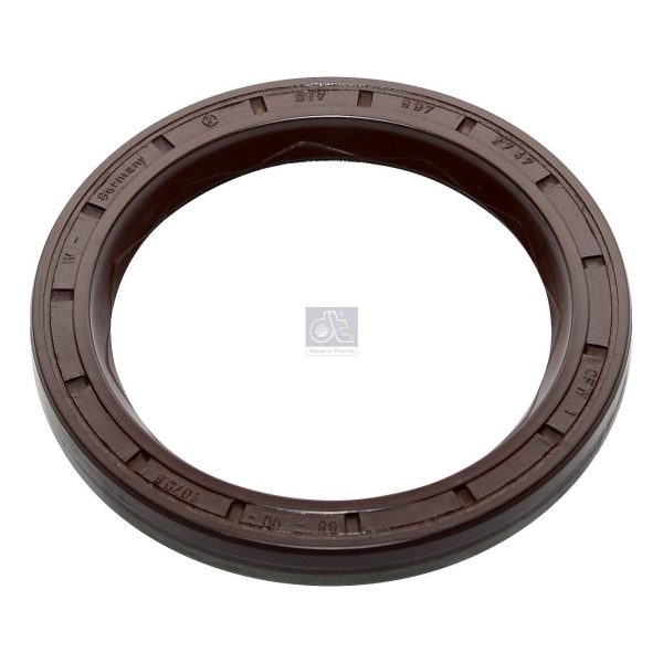 Seal Rings & O-Rings