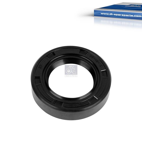 Gasket Kit, Steering Box