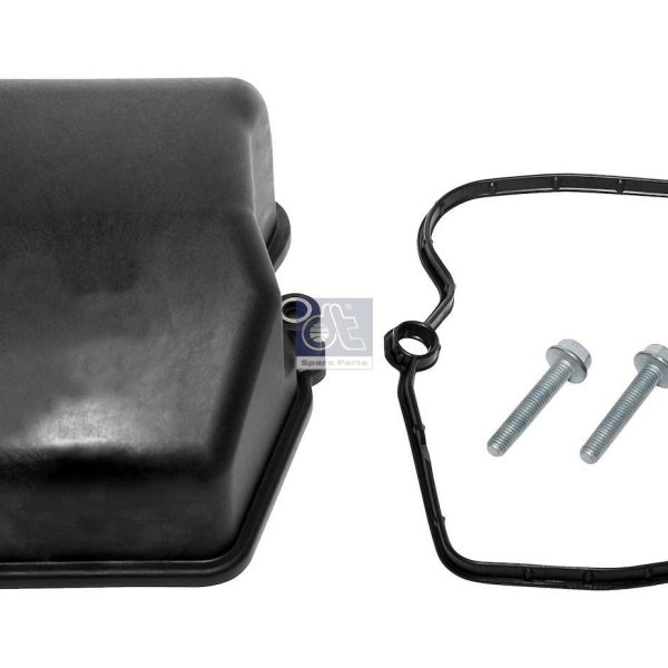 Cylinder Head Cover