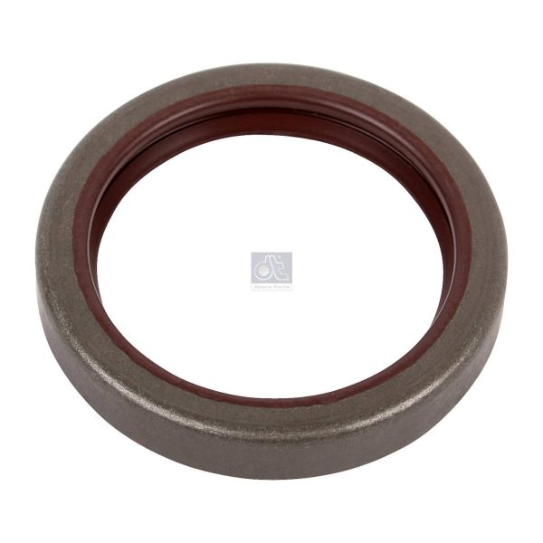 Accessories, Brake Camshaft